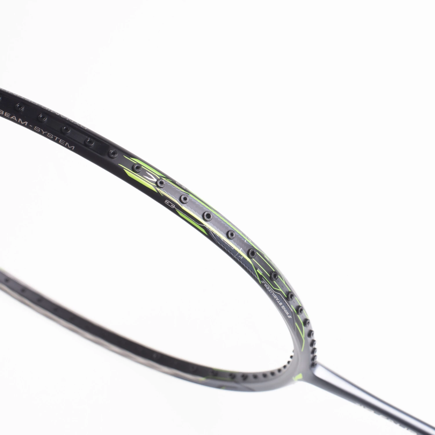 Badminton Racket - Calibar 900 Combat - Image 7