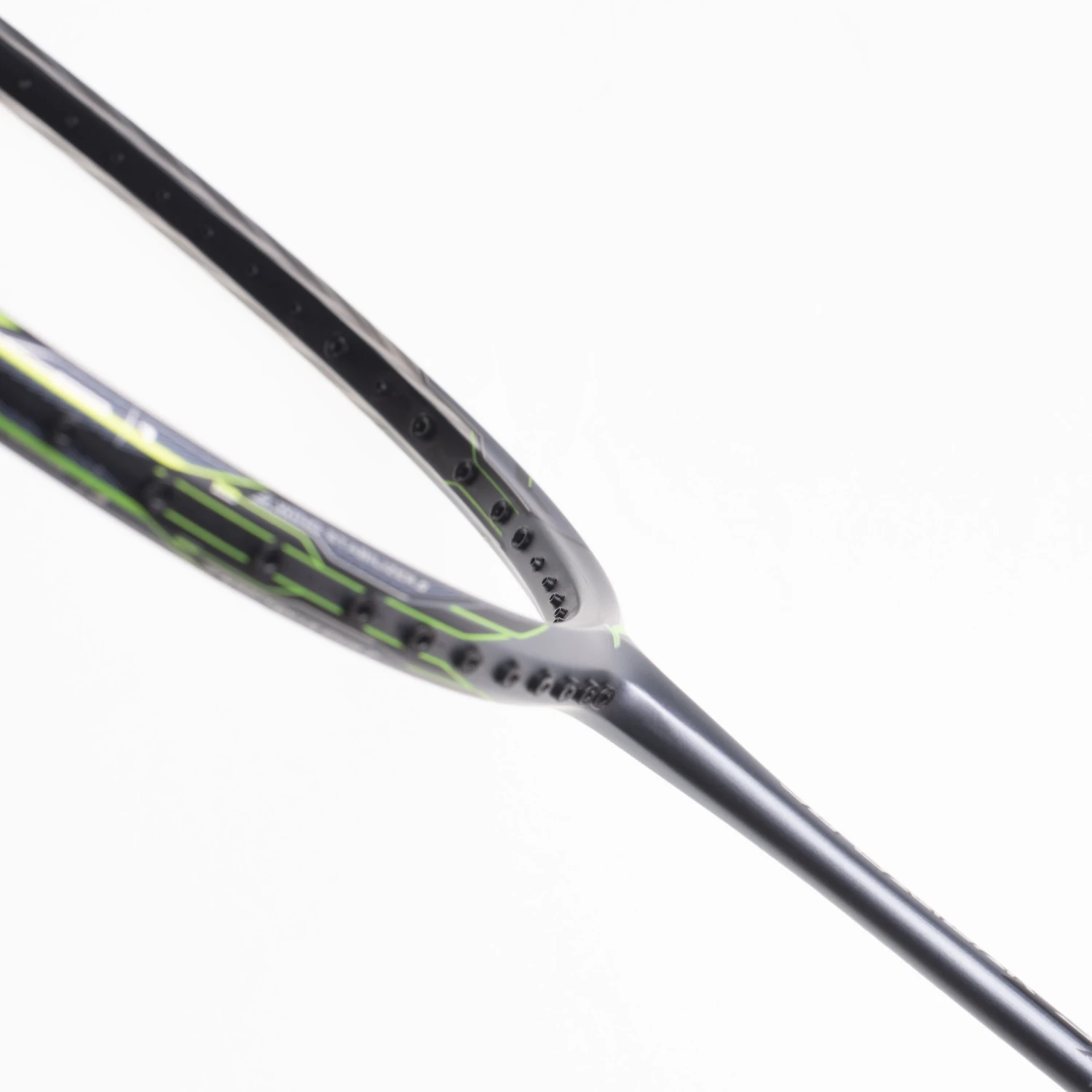 Badminton Racket - Calibar 900 Combat - Image 8