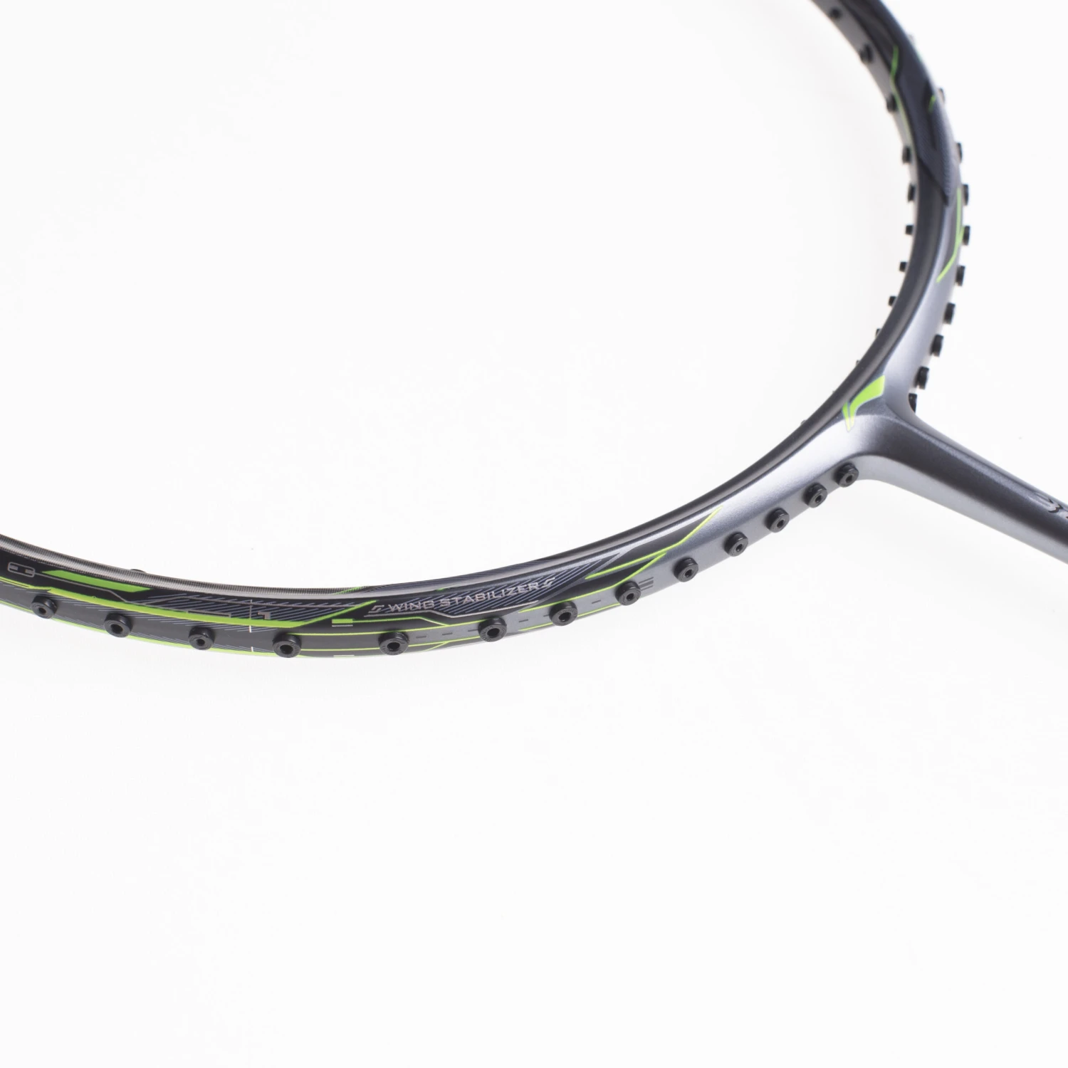 Badminton Racket - Calibar 900 Combat - Image 10