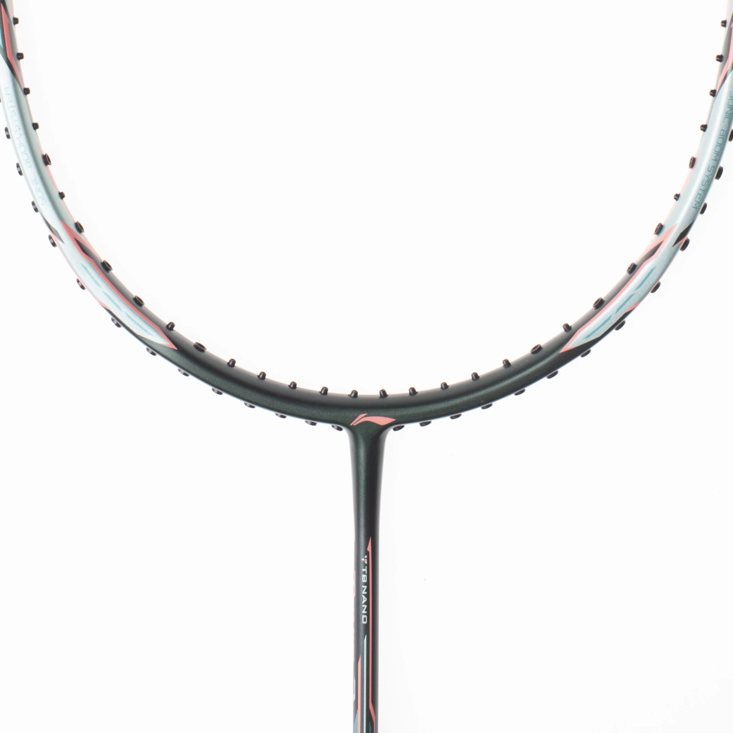 Badminton Racket - Tectonic 3 - Image 2