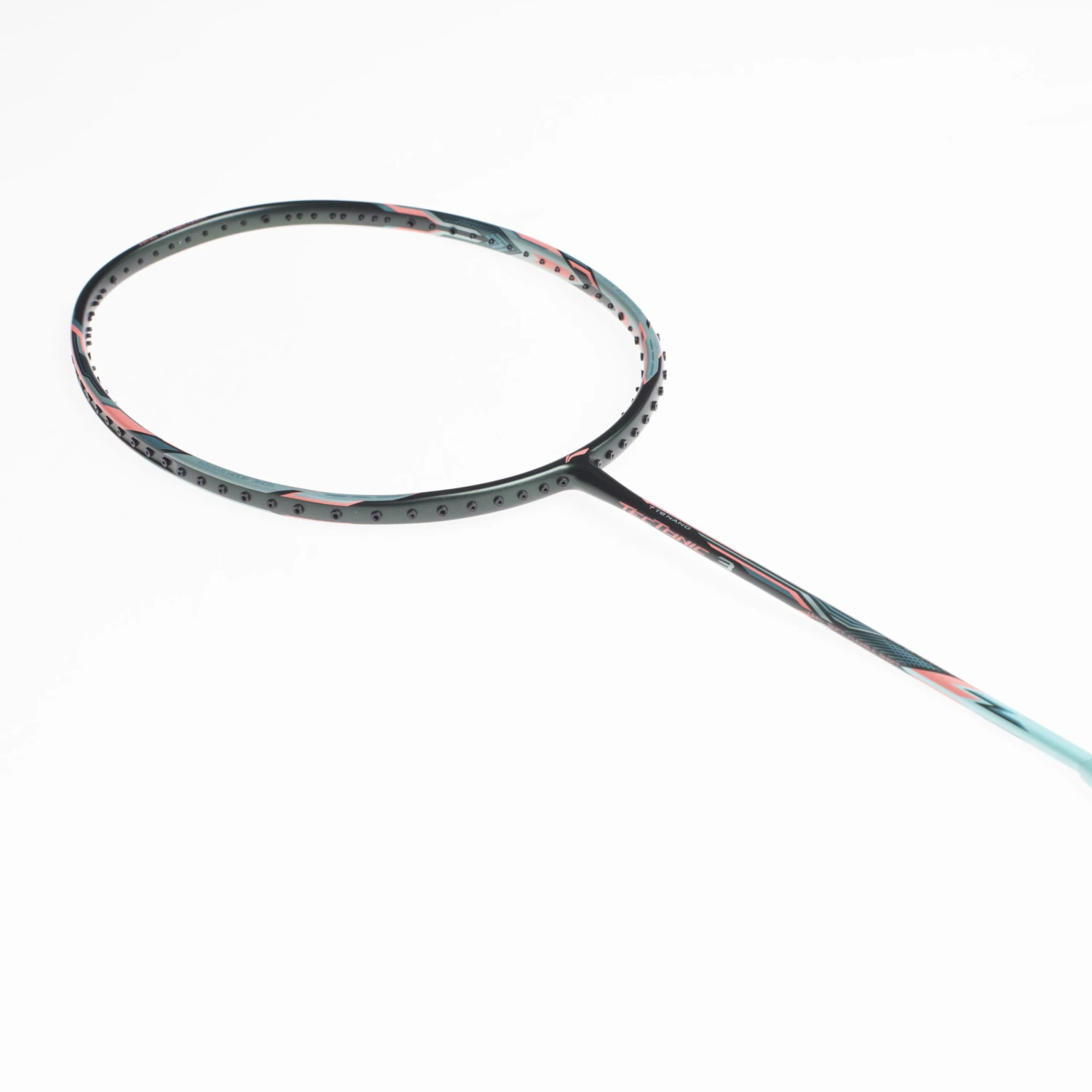 Badminton Racket - Tectonic 3 - Image 3
