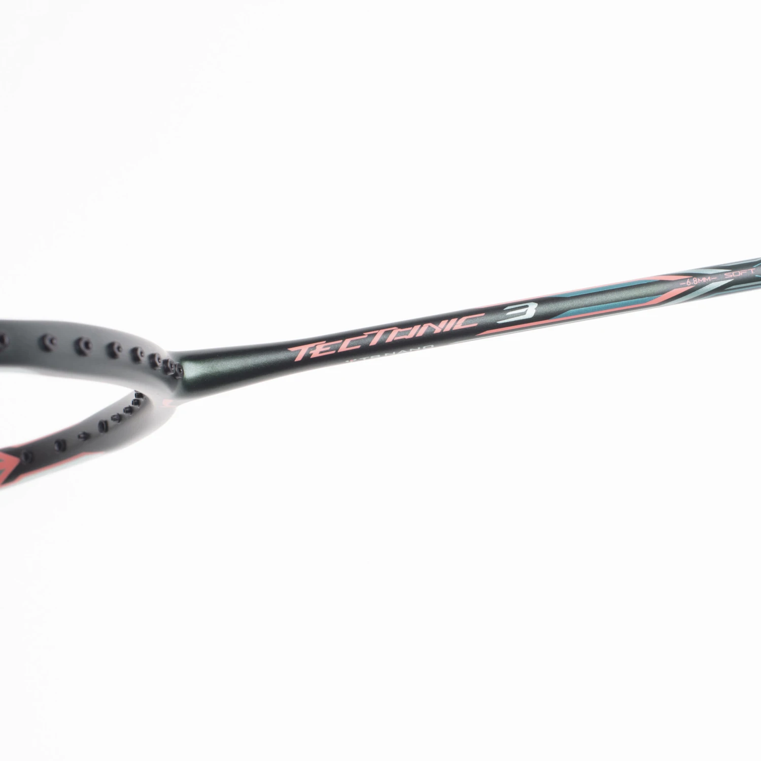 Badminton Racket - Tectonic 3 - Image 4
