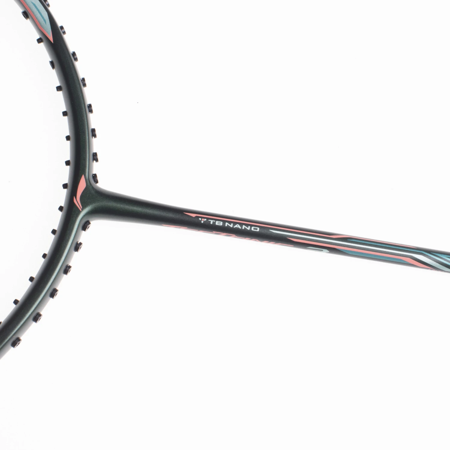 Badminton Racket - Tectonic 3 - Image 5