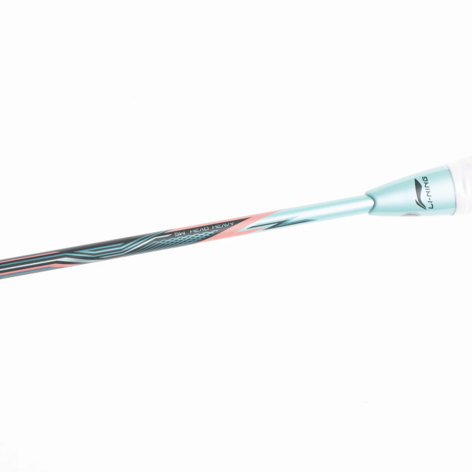 Badminton Racket - Tectonic 3 - Image 8