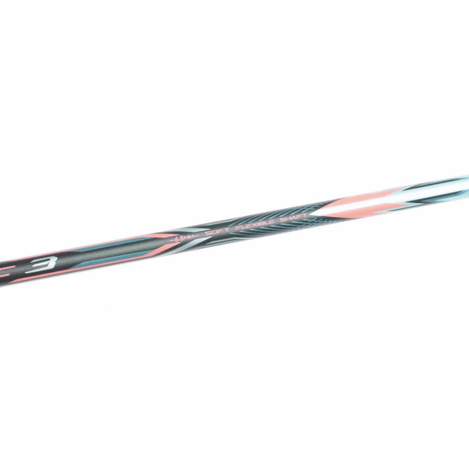 Badminton Racket - Tectonic 3 - Image 7