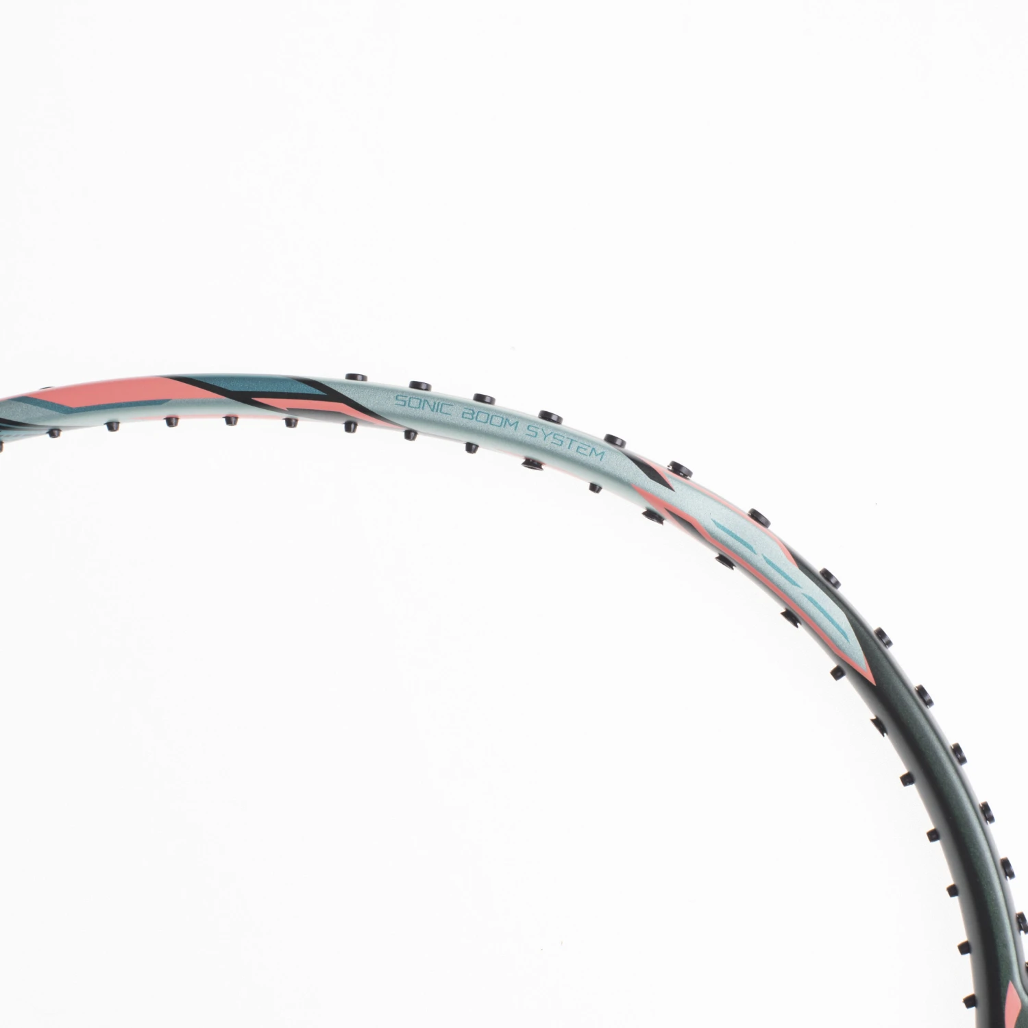 Badminton Racket - Tectonic 3 - Image 9