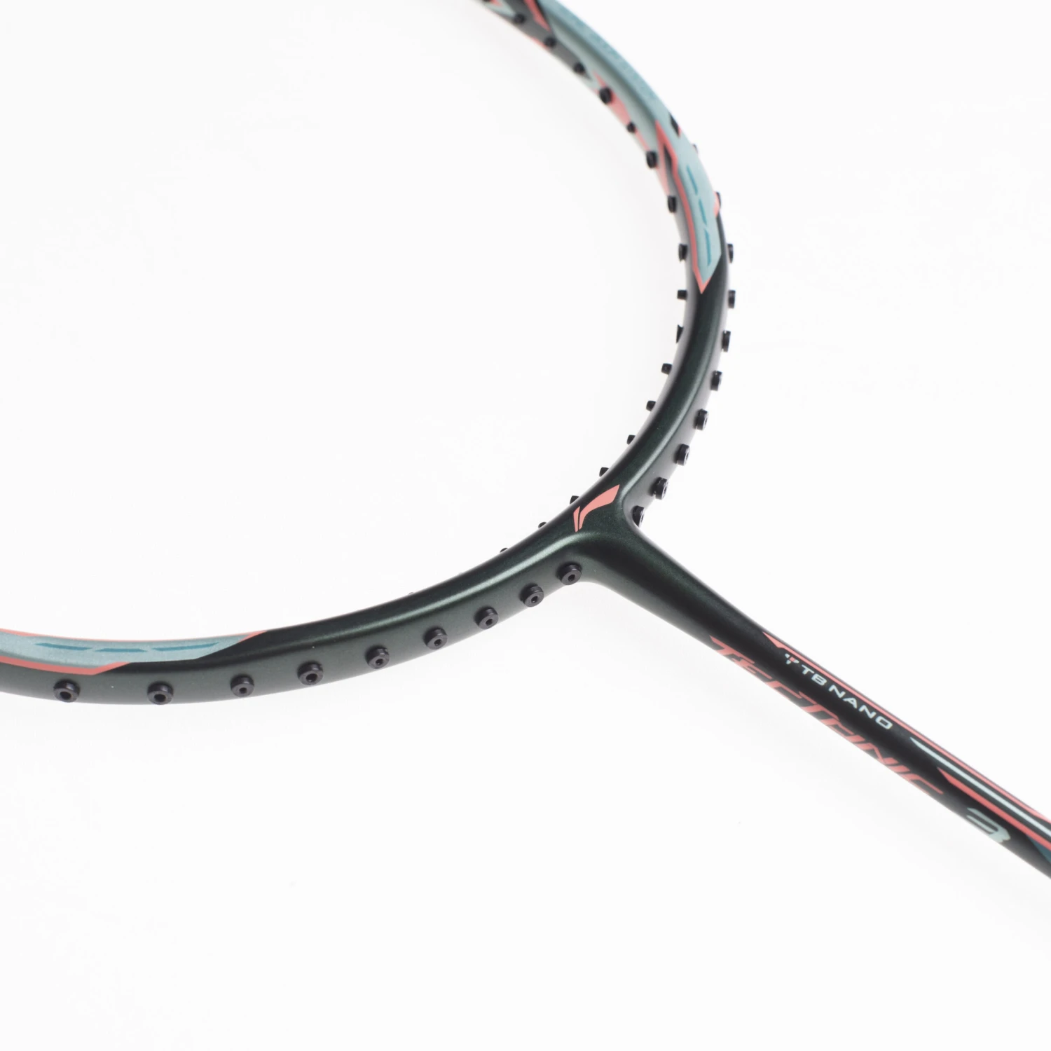 Badminton Racket - Tectonic 3 - Image 11