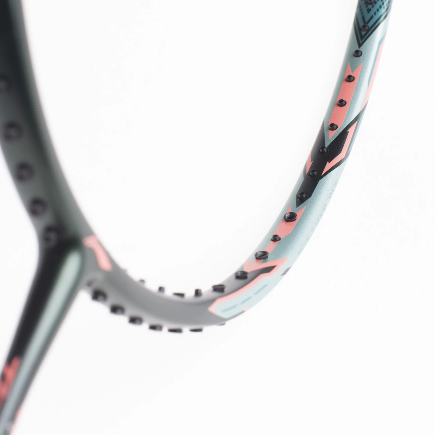 Badminton Racket - Tectonic 3 - Image 6