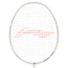 Badminton Racket - Windstorm 79-S White