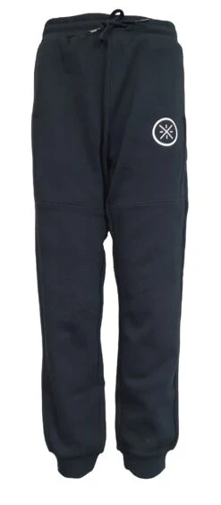 Pants - Cool Kids Way Of Wade Black