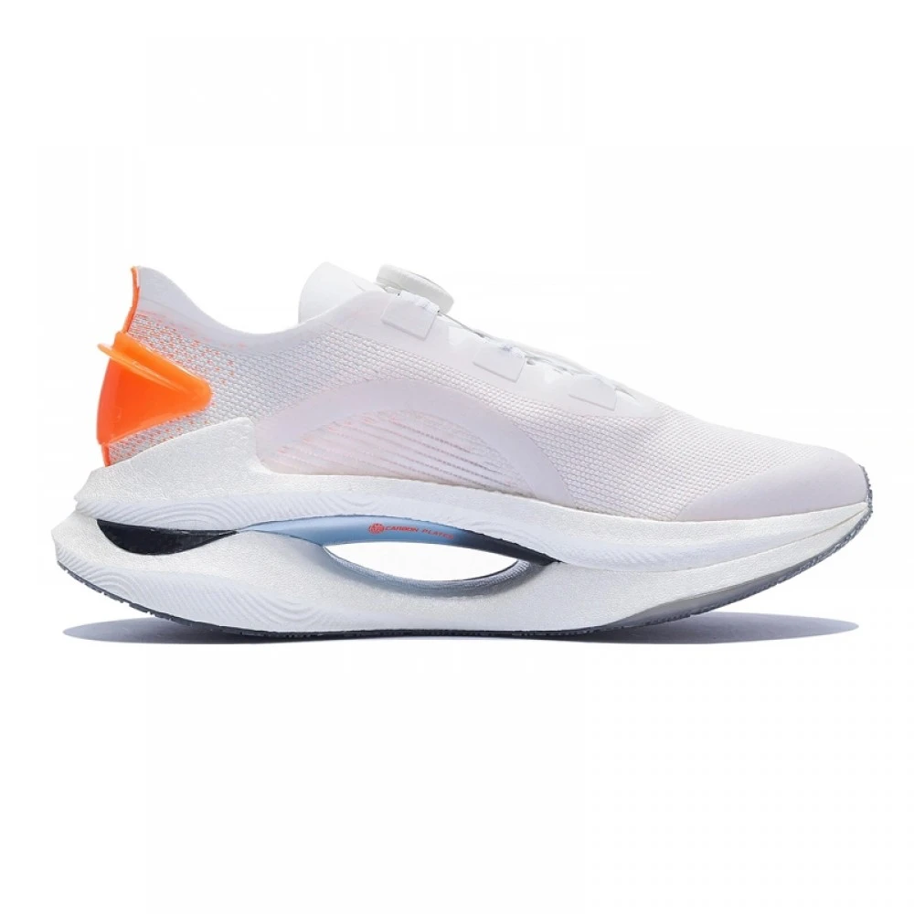 Li-Ning Running Shoes - Shadow White Me - Image 2